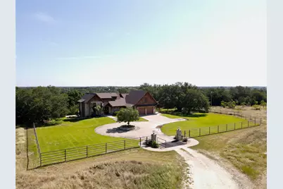 1255 Alexander Road, Stephenville, TX 76401 - Photo 3