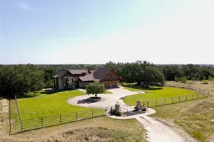 1255 Alexander Rd, Stephenville, TX 76401 - Photo 3