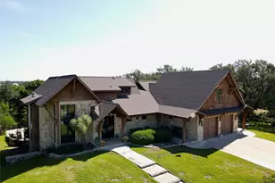 1255 Alexander Rd, Stephenville, TX 76401 - Photo 1