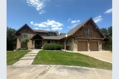 1255 Alexander Road, Stephenville, TX 76401 - Photo 1