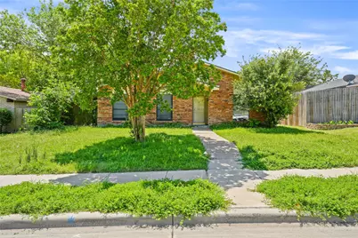 9214 Vagas Drive, Rowlett, TX 75088 - Photo 3