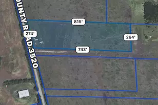 5 Acres Cr 3520, Honey Grove, TX 75446 - Photo 1
