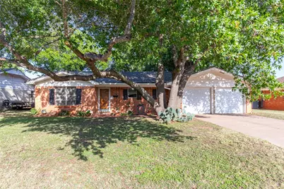 2310 Crescent Drive, Abilene, TX 79605 - Photo 3