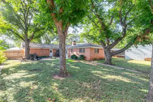 2310 Crescent Dr, Abilene, TX 79605 - Photo 35