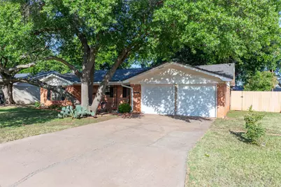 2310 Crescent Drive, Abilene, TX 79605 - Photo 1