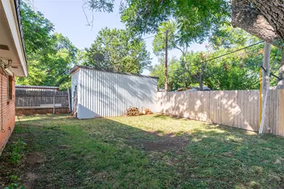 2310 Crescent Drive, Abilene, TX 79605 - Photo 37