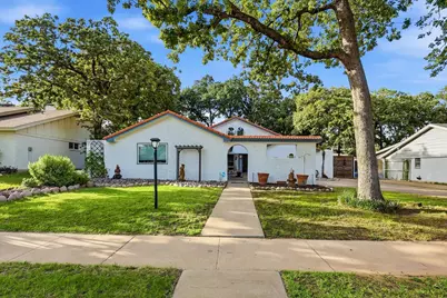 913 Harwood Terrace, Bedford, TX 76021 - Photo 3