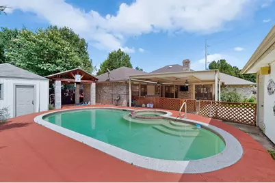 137 Brushy Mound Road, Burleson, TX 76028 - Photo 23