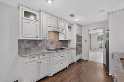 137 Brushy Mound Road, Burleson, TX 76028 - Photo 7
