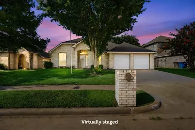 316 Willow Creek Lane, Glenn Heights, TX 75154 - Photo 27