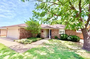 9 Verbena St, Abilene, TX 79606 - Photo 3