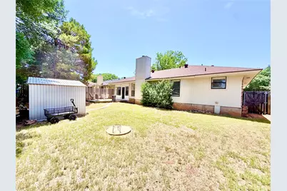 9 Verbena Street, Abilene, TX 79606 - Photo 29
