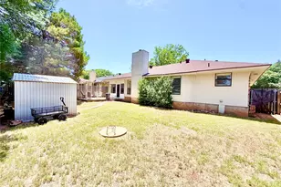 9 Verbena St, Abilene, TX 79606 - Photo 29
