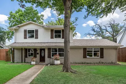 11218 Buchanan Drive, Dallas, TX 75228 - Photo 3