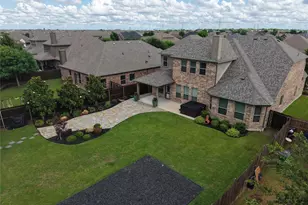 347 S Hill Dr, Waxahachie, TX 75165 - Photo 33