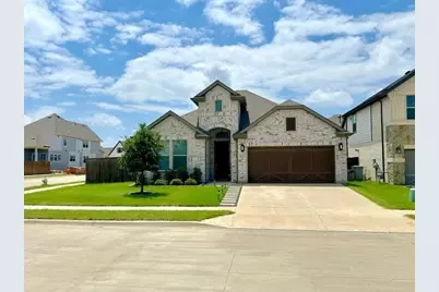 2600 Tanager Street, Fort Worth, TX 76118 - Photo 1