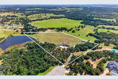 123 Chisum Drive, Millsap, TX 76066 - Photo 3