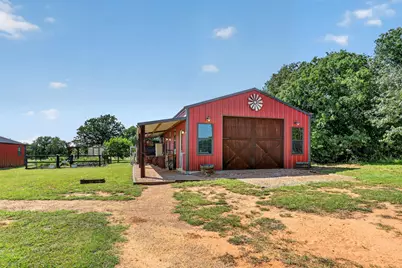 123 Chisum Drive, Millsap, TX 76066 - Photo 31