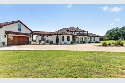 123 Chisum Drive, Millsap, TX 76066 - Photo 1