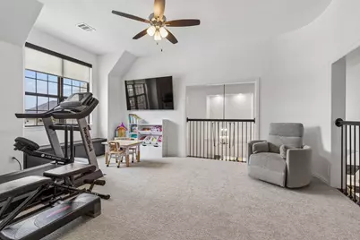 1731 Autumnwood Court, Prosper, TX 75078 - Photo 25
