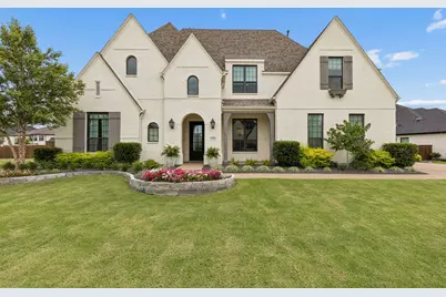 1731 Autumnwood Court, Prosper, TX 75078 - Photo 31