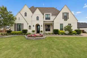 1731 Autumnwood Ct, Prosper, TX 75078 - Photo 31