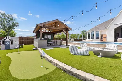 1731 Autumnwood Court, Prosper, TX 75078 - Photo 33