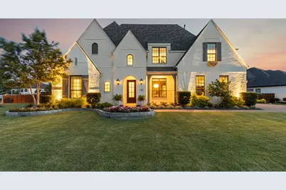 1731 Autumnwood Court, Prosper, TX 75078 - Photo 1