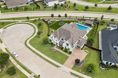 1731 Autumnwood Court, Prosper, TX 75078 - Photo 27