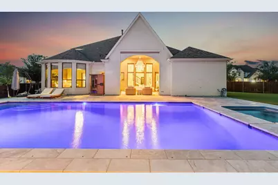 1731 Autumnwood Court, Prosper, TX 75078 - Photo 37