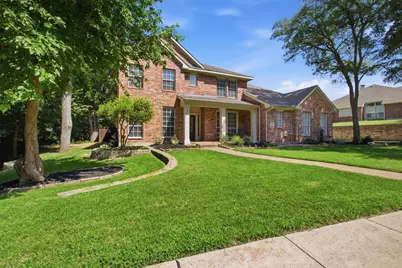 604 Creek View Drive, Prosper, TX 75078 - Photo 1