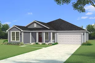 552 Marcus Ln, Crowley, TX 76036 - Photo 1