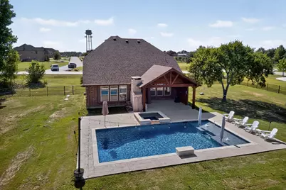 7411 McKinney Meadows Drive, McKinney, TX 75071 - Photo 1