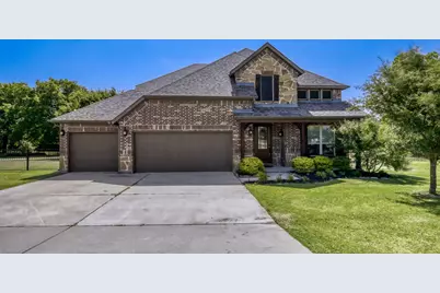 7411 McKinney Meadows Drive, McKinney, TX 75071 - Photo 3