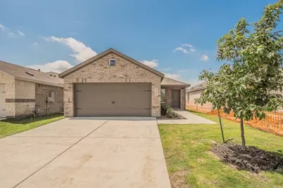 2105 Jesse James Lane, Cleburne, TX 76058 - Photo 1
