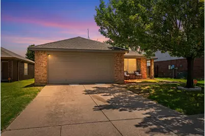 149 Jefferson Drive, Venus, TX 76084 - Photo 1