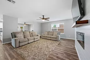 149 Jefferson Dr, Venus, TX 76084 - Photo 11