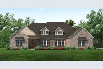 908 Creekview Whites Road, Van Alstyne, TX 75495 - Photo 1