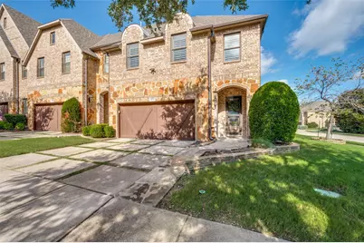 4293 Haskell Drive, Carrollton, TX 75010 - Photo 1