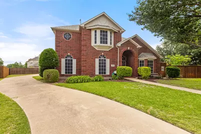 514 Newport Court, Murphy, TX 75094 - Photo 1