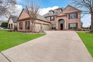 828 Thomas Crossing Dr, Fort Worth, TX 76028 - Photo 1