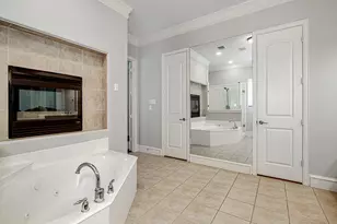 828 Thomas Crossing Dr, Fort Worth, TX 76028 - Photo 21