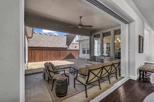 13908 Walsh Ave, Fort Worth, TX 76008 - Photo 19