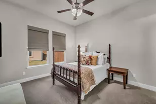 13908 Walsh Ave, Fort Worth, TX 76008 - Photo 23