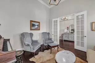 13908 Walsh Ave, Fort Worth, TX 76008 - Photo 5