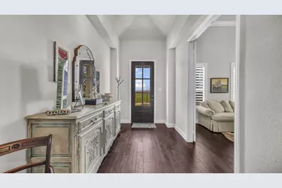 13908 Walsh Avenue, Fort Worth, TX 76008 - Photo 3