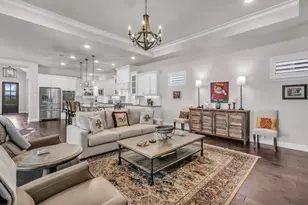 13908 Walsh Ave, Fort Worth, TX 76008 - Photo 15