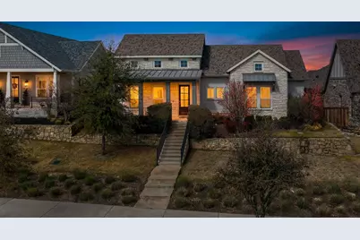 13908 Walsh Avenue, Fort Worth, TX 76008 - Photo 1