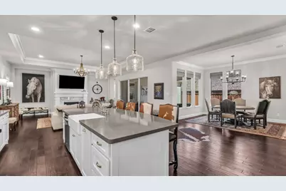 13908 Walsh Avenue, Fort Worth, TX 76008 - Photo 11