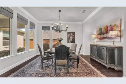 13908 Walsh Avenue, Fort Worth, TX 76008 - Photo 21